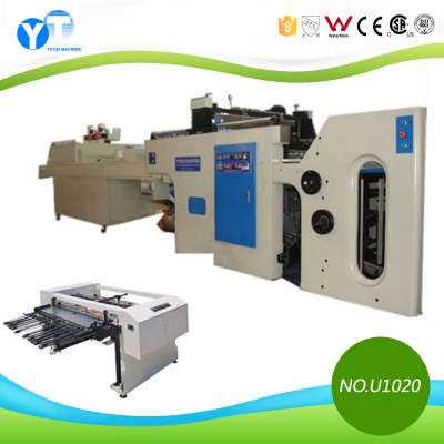 YT U1020 Automatic Water Transfer Printing Equipment for Sale