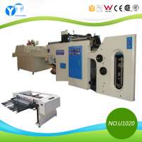 YT U1020 Automatic Water Transfer Printing Equipment for Sale